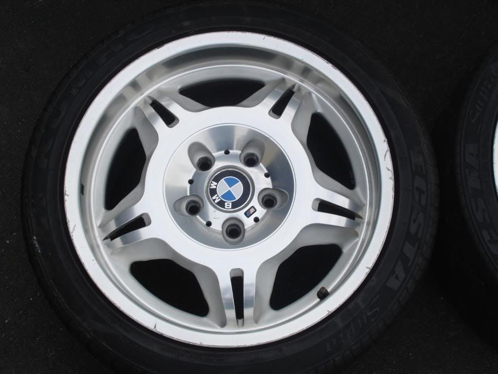 Bmw ltw wheels #6