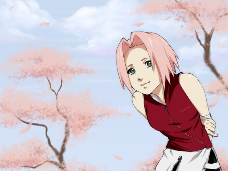 SAKURA