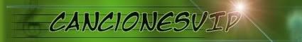 CANCIONES VIP
