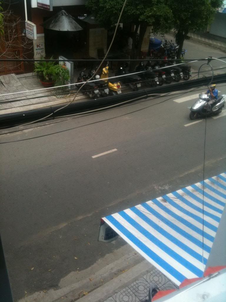 Có mặt bằng như thế này thì nên kinh doanh gì ở SG , ngoại trừ hàng ăn nhỉ??? - 1