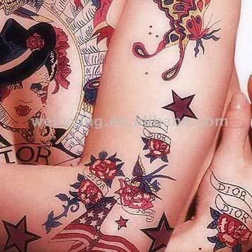 Clonoling Da Brida Free Tribal Art Body Tattoos Design