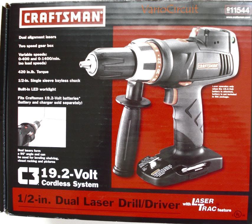 cordless drill reviews