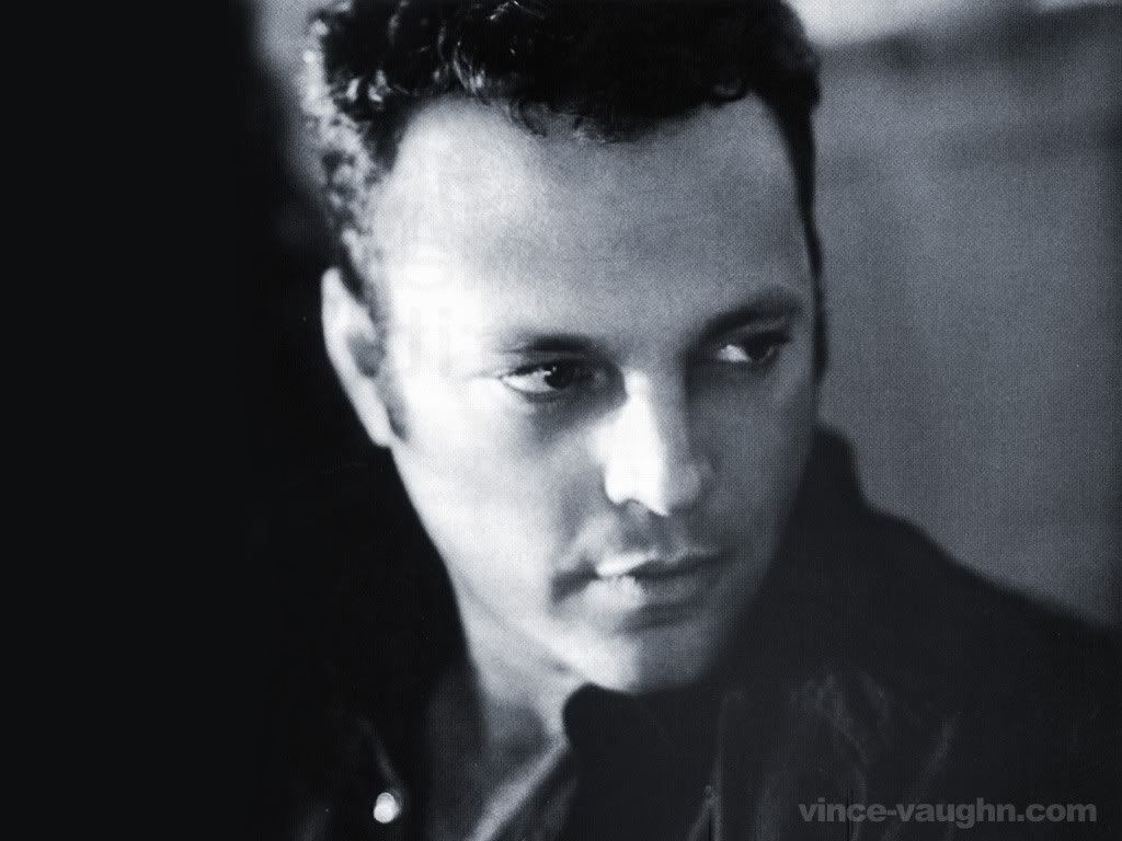 Vince Vaughn - Picture Gallery