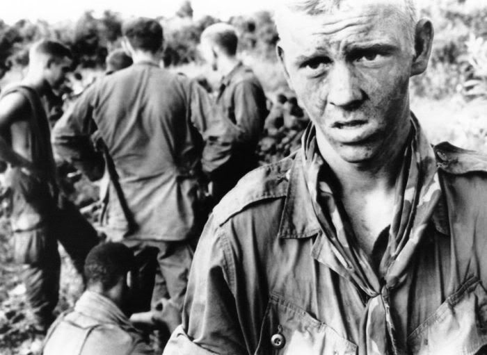 Vietnam War Pictures, Images and Photos