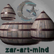 zar-mind