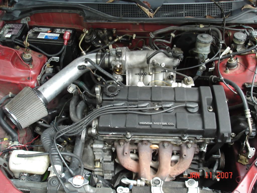 B20 Swap