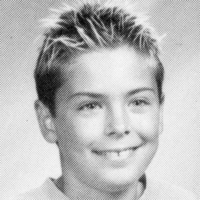 Celebrity Yearbook Photos on Celebrities Just Might End When You See These Celebrity Yearbook