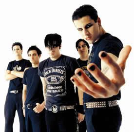 avenged sevenfold Pictures, Images and Photos