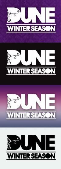 Dune Winter Season