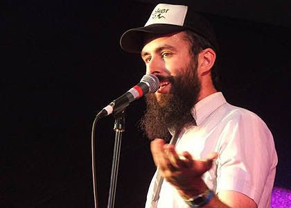 Scroobius Pip