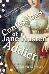 Confessions of a Jane Austen Addict Pictures, Images and Photos