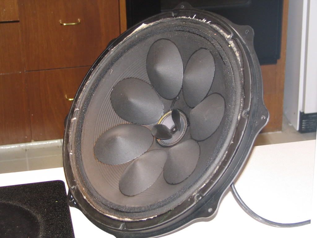 Rca Speakers