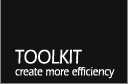 Toolkit For More Efficiency