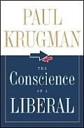 Powell's - Krugman