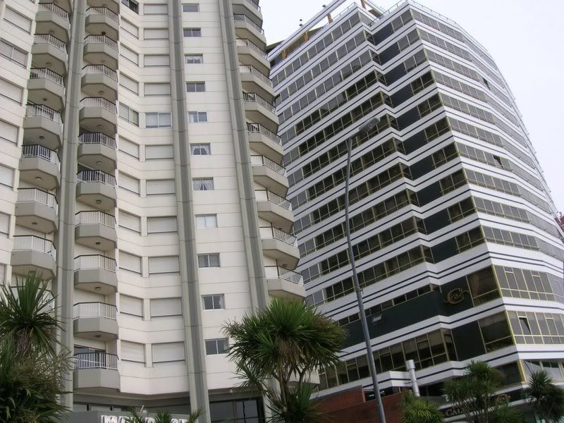 MIRAMAR , verano 08 ARGENTINA SkyscraperCity