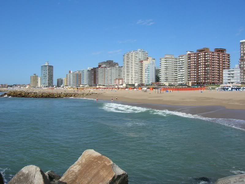 MIRAMAR , verano 08 ARGENTINA SkyscraperCity