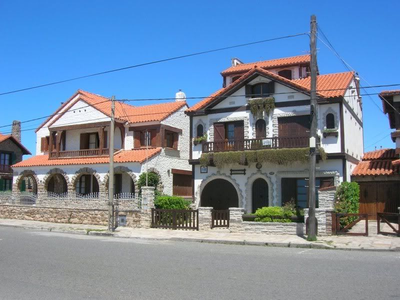 MIRAMAR , verano 08 ARGENTINA SkyscraperCity