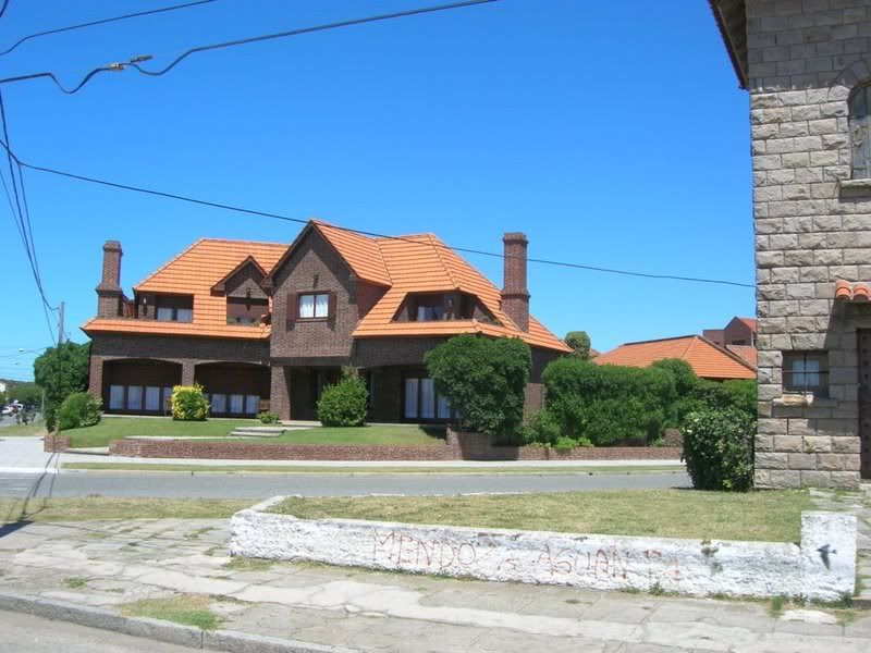 MIRAMAR , verano 08 ARGENTINA SkyscraperCity