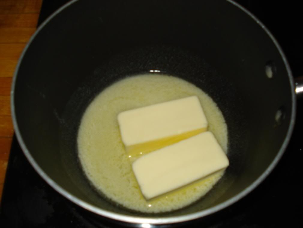 How To Make Butter With An Eighth Of Weed