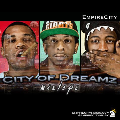 EmpireCity - City of Dreamz