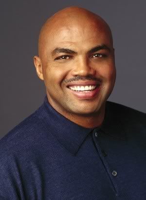 Charles Barkley Pictures, Images and Photos