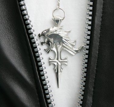 Griever Pendant