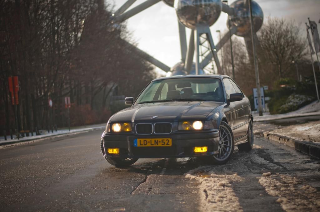 Bmw e46 2865 #5