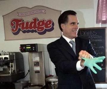 RomneyFudge Pictures, Images and Photos
