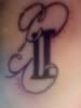Basically it 39s a sibling tattoo that I got with my brother and sister