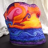 ThreeQuarterViewResized.jpg Sunrise Woman image by BabsMartin