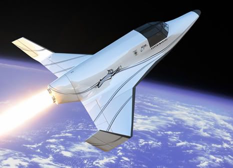 XCOR Aerospace Pictures, Images and Photos