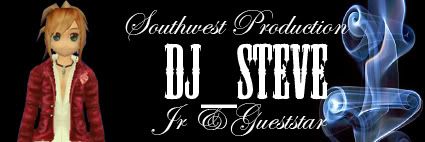 JR & GUESTSTAR: DJ STEVE (SWP) :D