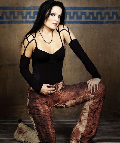 Tarja Turunen Pictures, Images and Photos