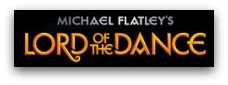 Lord Of The Dance Logo