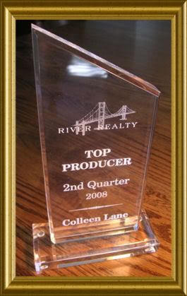 Colleen Lane | #1 Producer