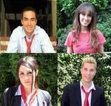 Rebelde! Pictures, Images and Photos