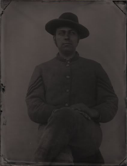 Brandon tintype