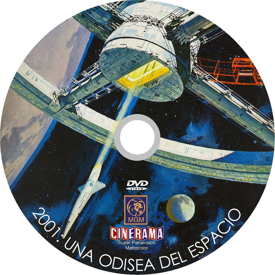 2001: A Space Odyssey pelcula - Wikipedia, la