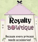 Royalty BOWtique
