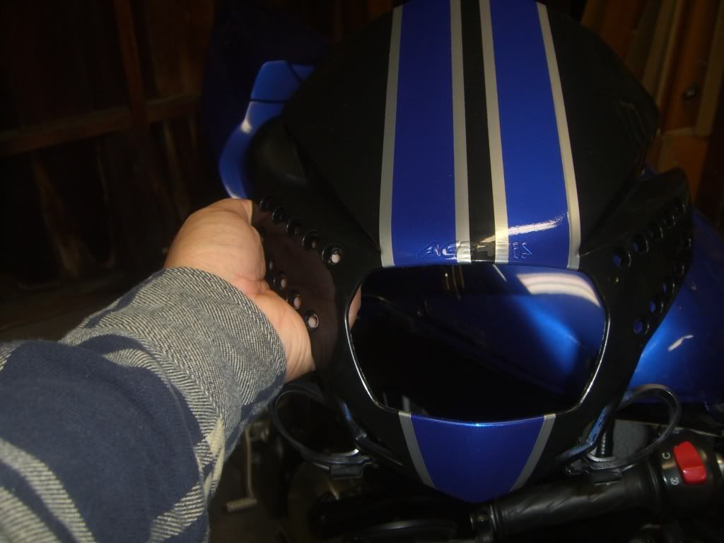 My Naked Suzi Suzuki Sv Riders Forum