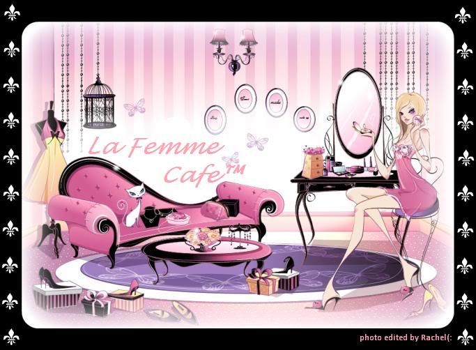 lafemme cafepic