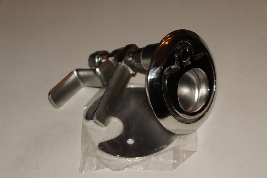 FS Gemlux 3" latches / Contender boat latches The Hull Truth