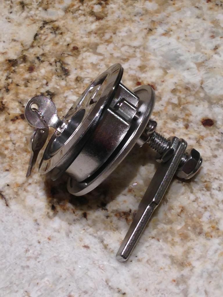 FS Gemlux 3" latches / Contender boat latches The Hull Truth