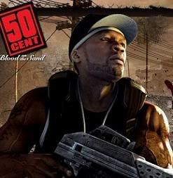 50 Cent - Get Up