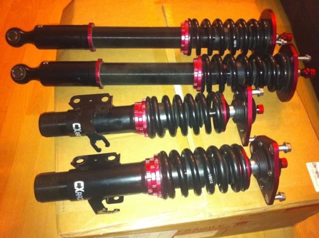 s14 coilovers