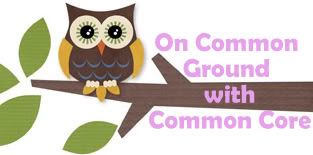 On Common Ground with Common Core