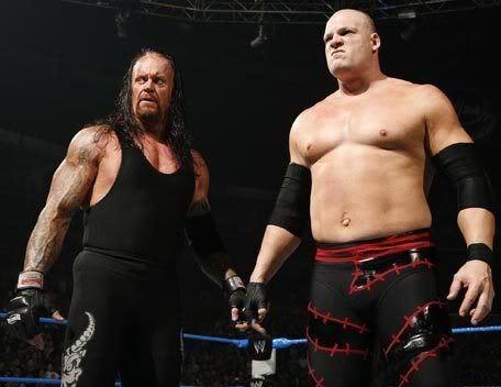 Undertaker & Kane Avatar