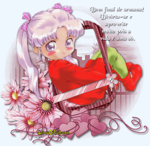 Gifs - Flash - Fotos e Videos Para seu Orkut