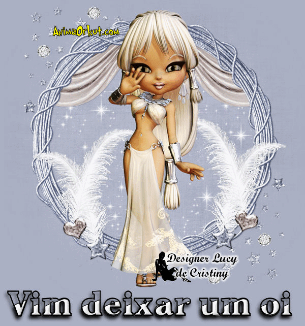 Gifs - Flash - Fotos e Videos Para seu Orkut