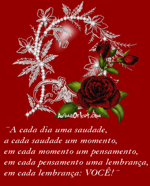 Gifs - Flash - Fotos e Videos Para seu Orkut